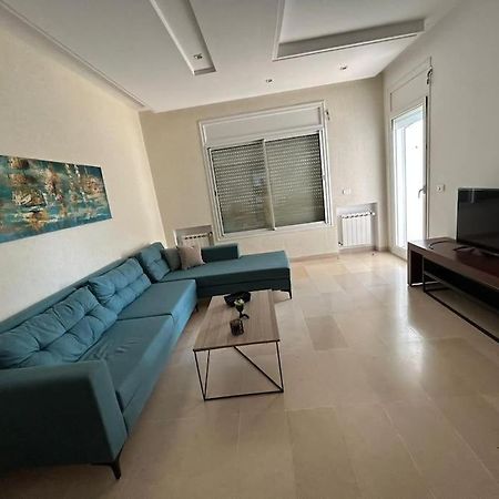 Cosy Et Spacieux, Avec Balcon Arjana Zewnętrze zdjęcie