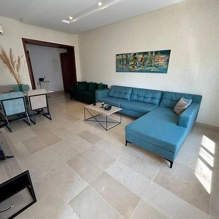 Cosy Et Spacieux, Avec Balcon Arjana Zewnętrze zdjęcie