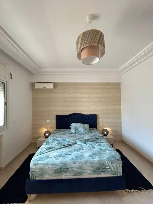 Cosy Et Spacieux, Avec Balcon Arjana Zewnętrze zdjęcie
