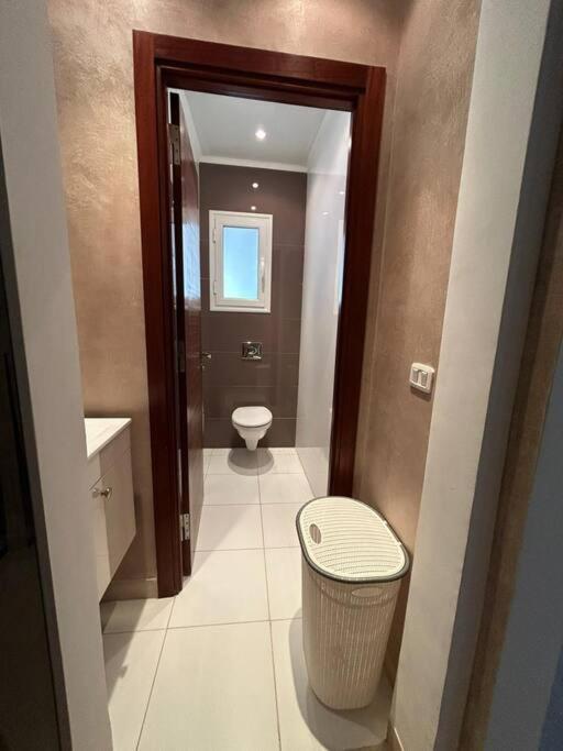 Cosy Et Spacieux, Avec Balcon Arjana Zewnętrze zdjęcie